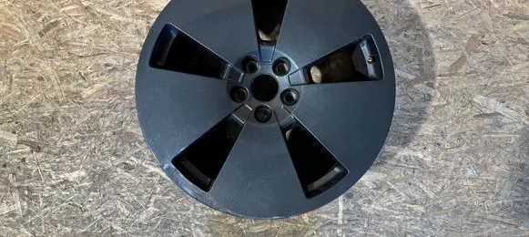 Audi Q8 R19 alloy rim 4KE601025AH B005192