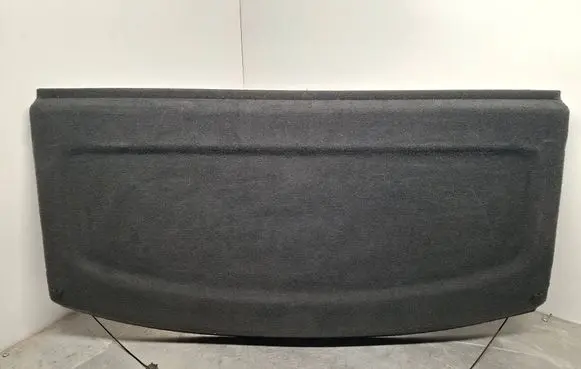 Volkswagen Golf VI Parcel shelf 