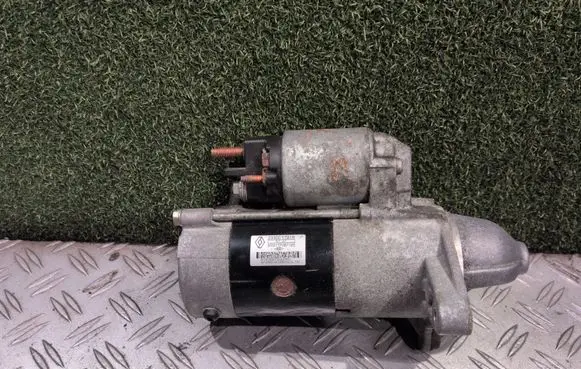 Renault Trafic III (X82) Starter motor 233001791R M001TF0871ZE D127