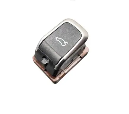 Audi A4 S4 B8 8K Tailgate/trunk/boot open switch 8K0959831B 007302S