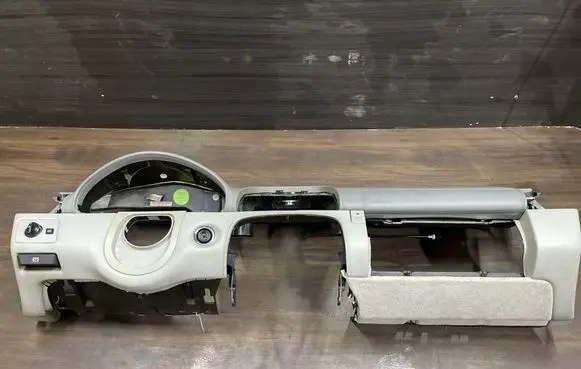 Mercedes-Benz CL C215 Dashboard 9534023