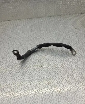 Mercedes-Benz E A207 Negative earth cable (battery) A2045407435