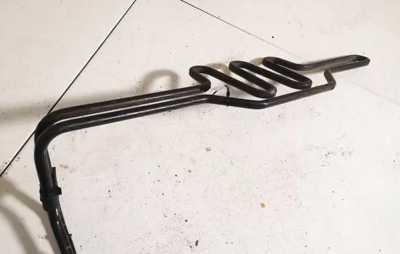 BMW 3 E90 E91 Power steering radiator 