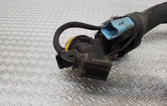 Breather/breather pipe/hose