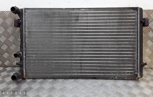 Audi TT Mk1 Coolant radiator