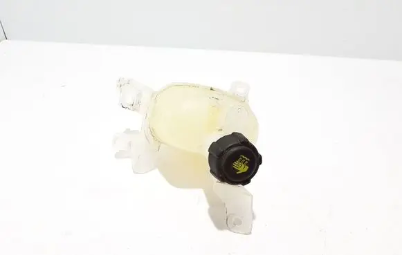 Renault Kangoo III Coolant expansion tank/reservoir 929A02725R