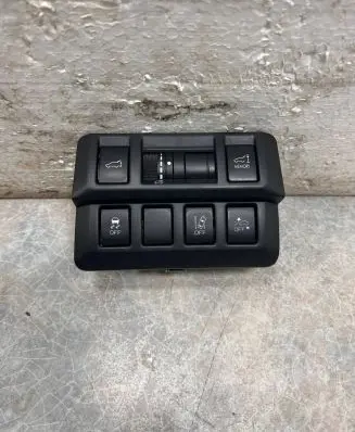 Subaru Outback (BS) DTC switch 83472AL000VH
