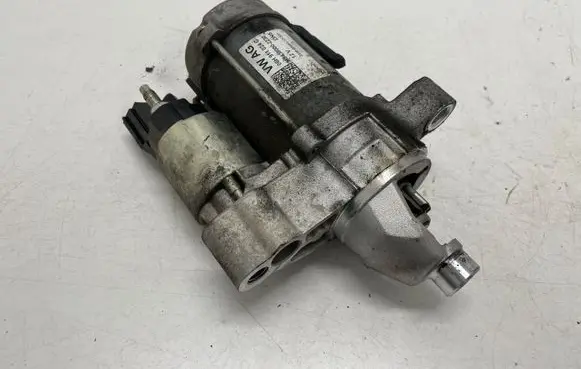 Audi A5 Starter motor 06H911024C