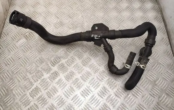 Peugeot 208 Engine coolant pipe/hose 4C109160