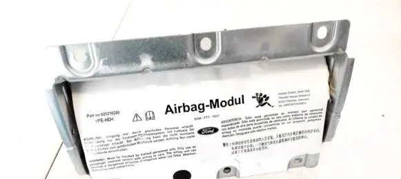 Ford S-MAX Passenger airbag 6G9N042A94BF 6G9N-042A94-BF