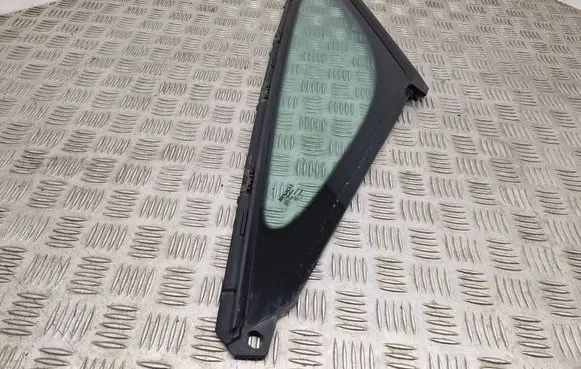 Renault Espace V (RFC) Front triangle window/glass 43R004343 A038482