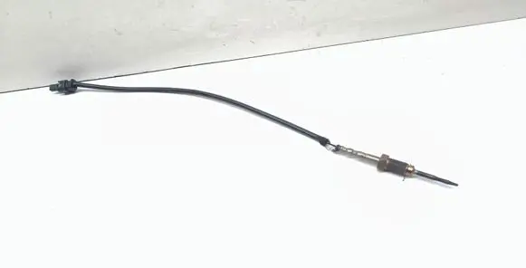 BMW 6 F12 F13 Exhaust gas temperature sensor 