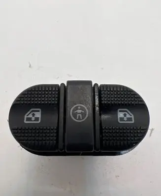 Ford Galaxy Electric window control switch 7M0959855 14529