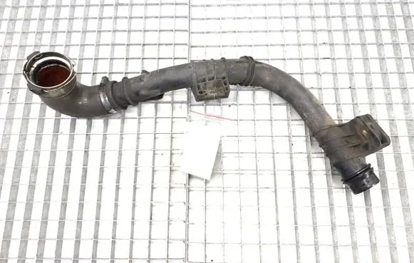 Opel Movano B Air intake hose/pipe 144605995R