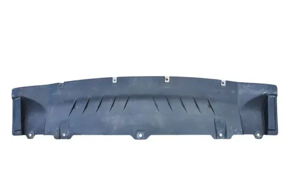 BMW 5 GT F07 Front bumper skid plate/under tray 51758049244 8049244 18331210