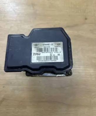 Mini One - Cooper Coupe R56 ABS Pump 6785682 54084990A 15803913