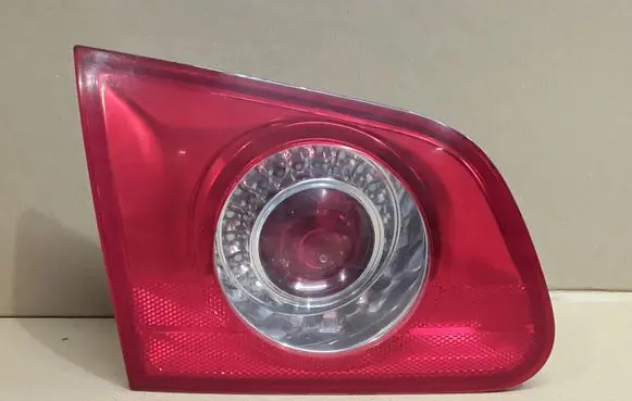 Volkswagen PASSAT B6 Tailgate rear/tail lights 3C9945093