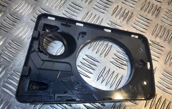 BMW 7 F01 F02 F03 F04 Dash center speaker frame 51459115666 9115666