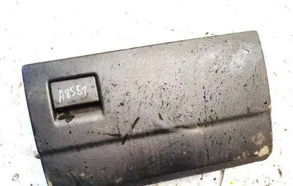 Opel Zafira A Glove box 24455400