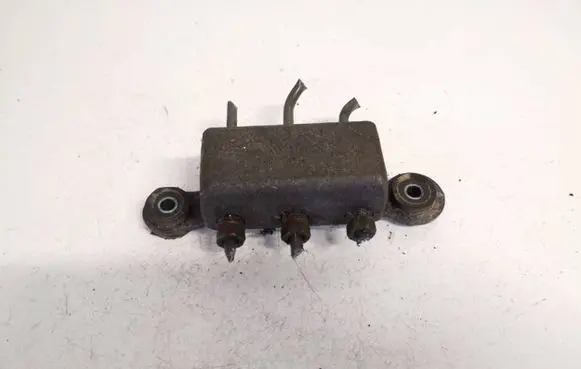 Toyota Prius (XW20) Brake power pressure regulator 
