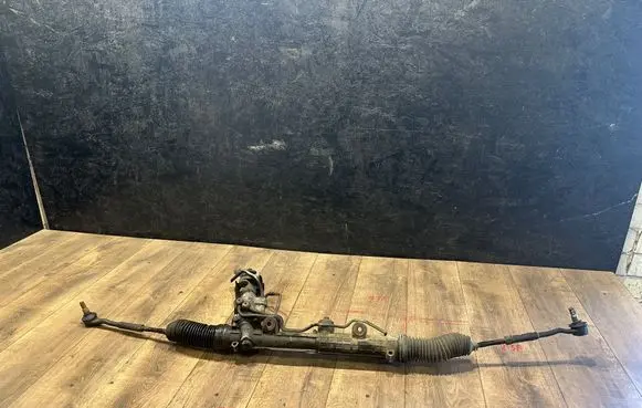 Mercedes-Benz S W220 Steering rack A2204610601