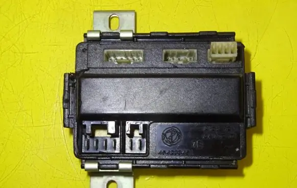 Lancia Kappa Other control units/modules 46423346