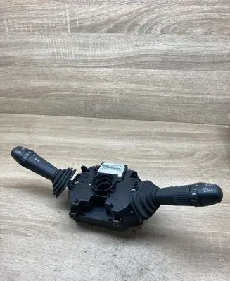 Fiat Stilo Wiper turn signal indicator stalk/switch 46778965 0265005428