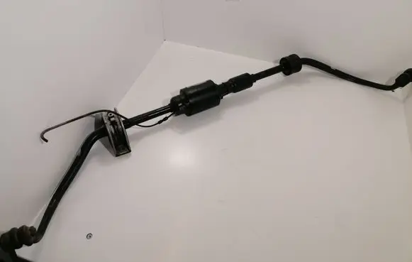 BMW 5 E60 E61 Active stabilizer 