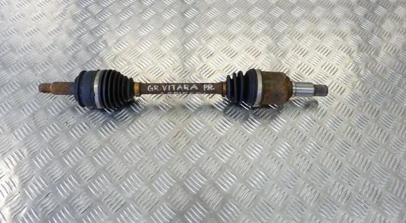Suzuki Grand Vitara II Front driveshaft 4410178K00