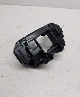 Wiper turn signal indicator stalk/switch