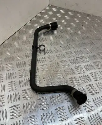 BMW 5 E60 E61 Engine coolant pipe/hose 7799749