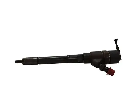 Fuel injector