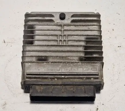Engine control unit/module