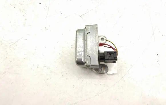 Mercedes-Benz C W203 ESP (stability system) control unit A0035423918 0035423918