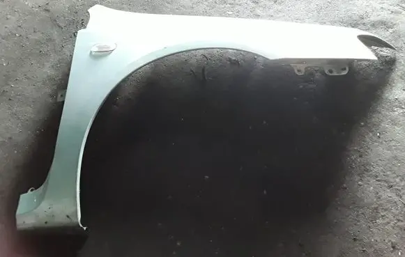 Fiat Stilo Fender