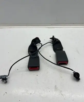 Dacia Spring Rear seatbelt buckle 888226412R