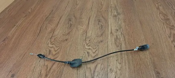 Renault Megane IV Front door cable line 805064877R