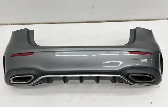 Mercedes-Benz A W177 Rear bumper MMAUTKO21886