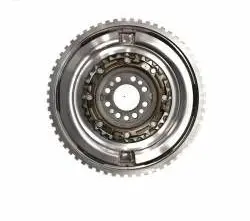 KIA Sportage Dual mass flywheel 232002A405