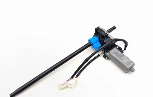 Maserati Quattroporte Seat adjustment motor 0390201937