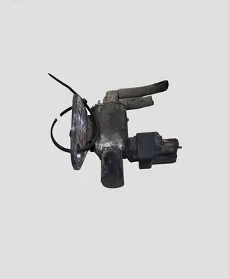 Mitsubishi ASX Turbo solenoid valve K5T46494