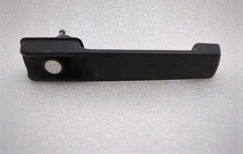 Mercedes-Benz G W463 2nd Gen Front door exterior handle A4637600700