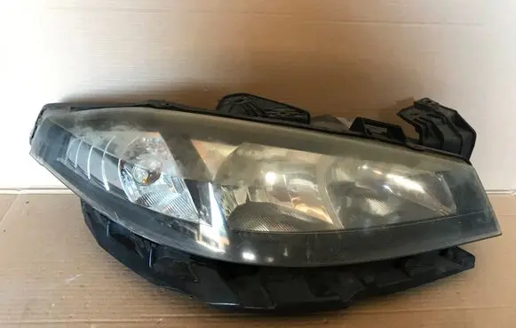 Renault Laguna II Headlight/headlamp 8200481199