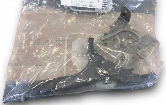 Nissan Note (E12) Hand brake release handle 360101HD0A