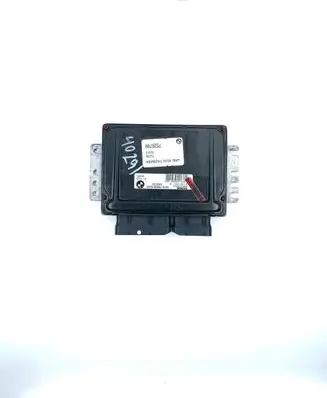 Mini One - Cooper R50 - 53 Engine control unit/module 7520019 12147520019
