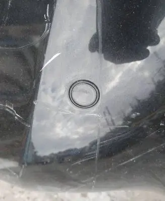 Parking PDC sensor