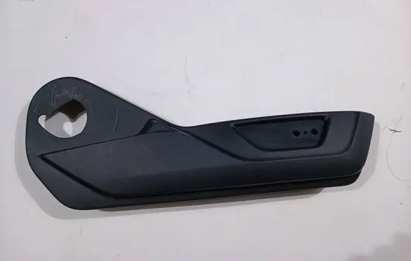 Ford Mustang VI Front door seat control surround trim FR3B 6362184