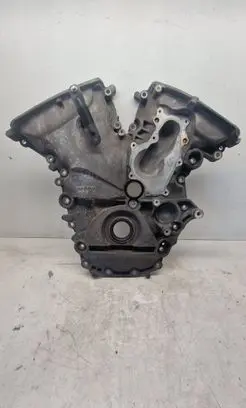 Ford Mustang VI Timing chain cover BR3E6059EA