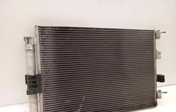 Ford Focus A/C cooling radiator (condenser) DV61-19710-AD