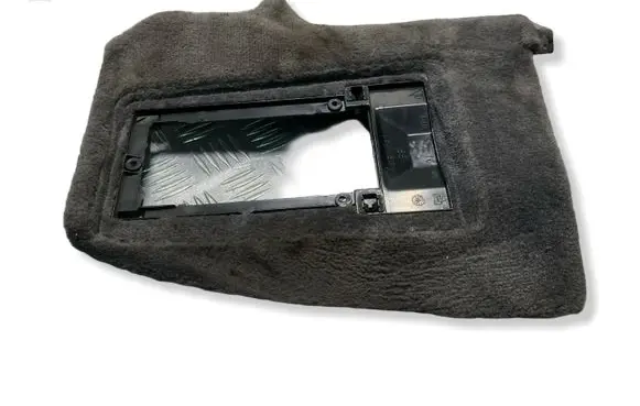 Porsche Boxster 987 Fuse box cover 99755110100
